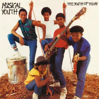 Musical Youth -  The Youth of Today